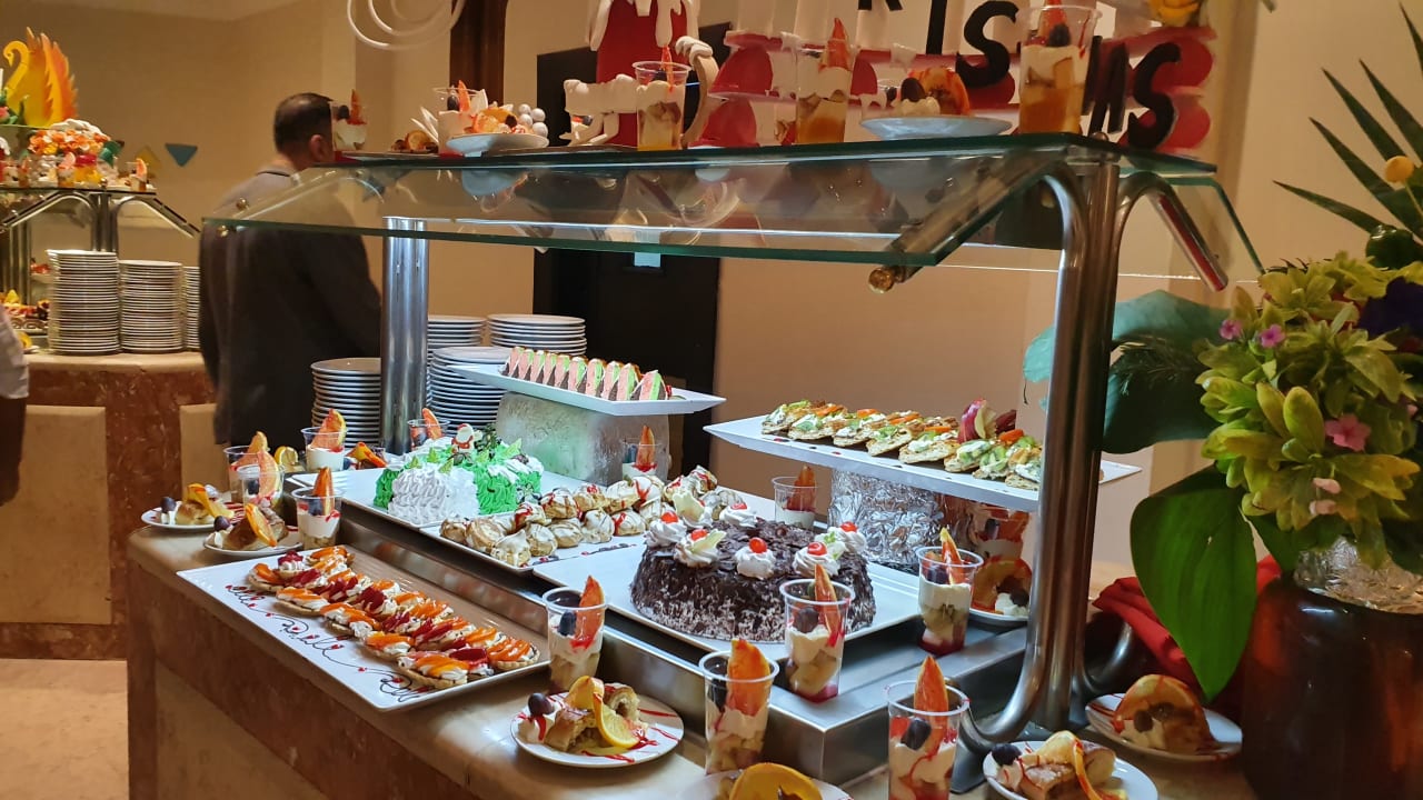 Gastro Regina Resort and Aqua Park Hurghada