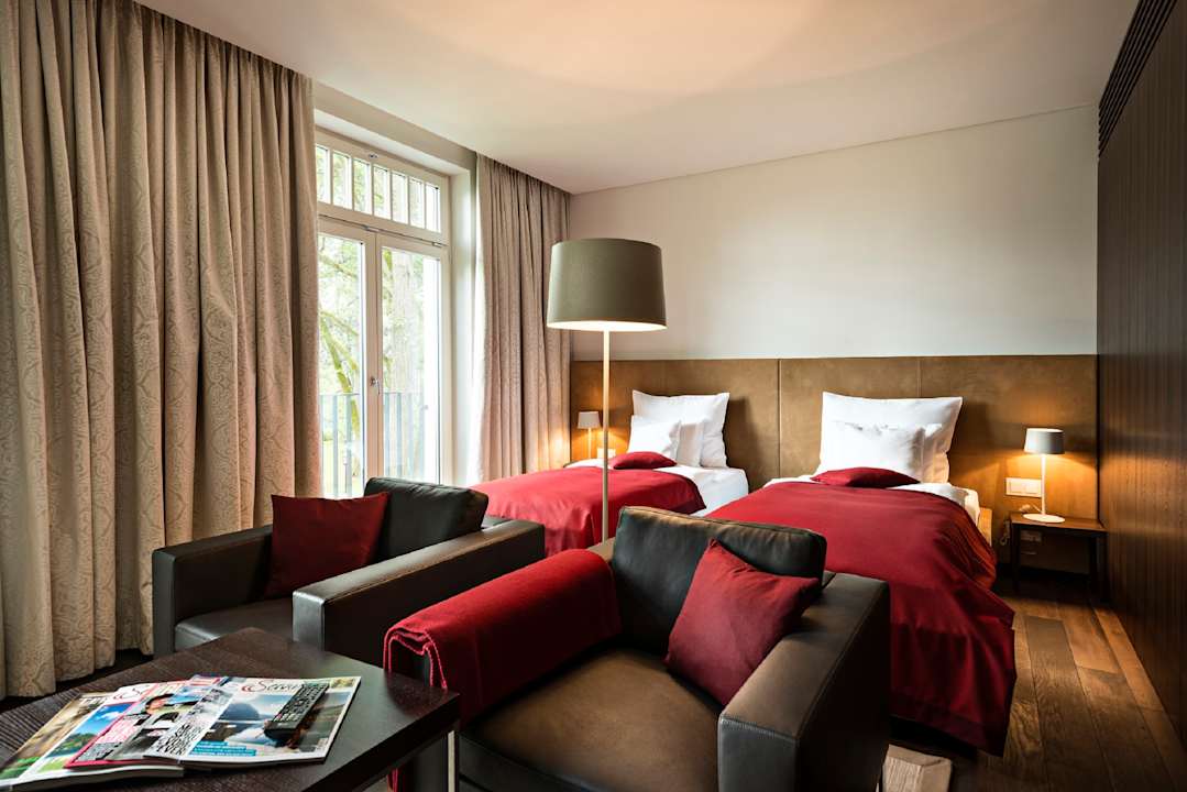Zimmer Hotel Steirerschlössl