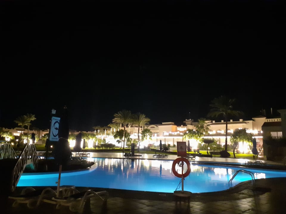 Pool Cleopatra Luxury Resort Makadi Bay