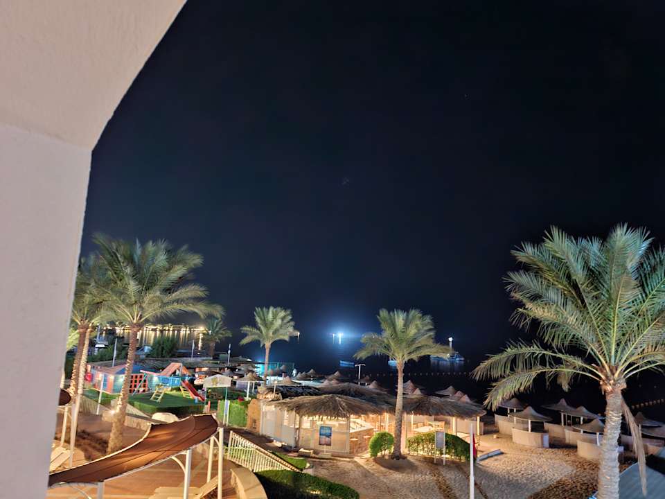 Ausblick JAZ Dahabeya