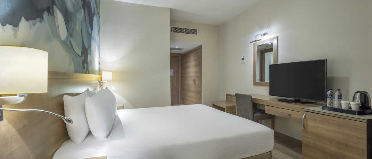 Zimmer Wyndham Garden Lara