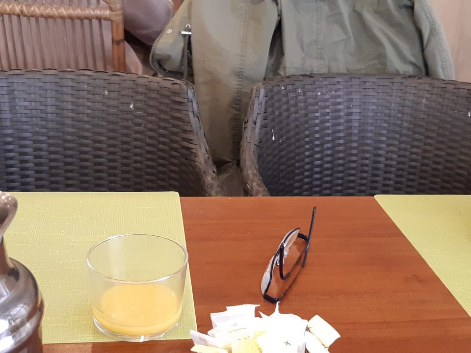 Gastro Hotel Vincci Costa Golf