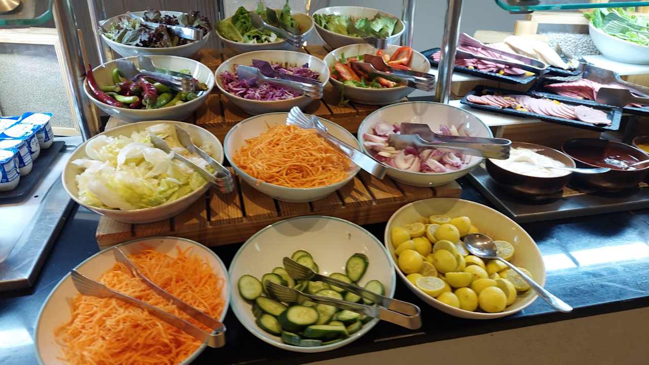 Gastro SUNRISE Anjum Resort Marsa Alam