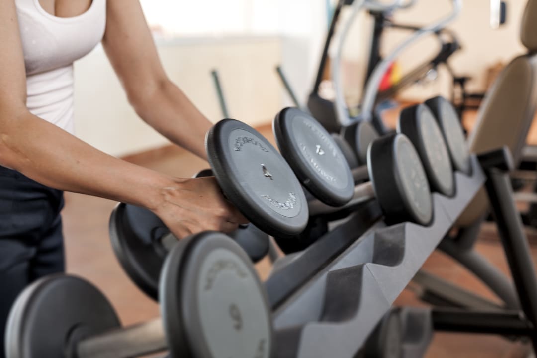 Sport & Freizeit Colonna Grand Hotel Capo Testa