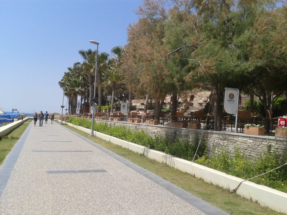 Strandbar Arum Barut Collection