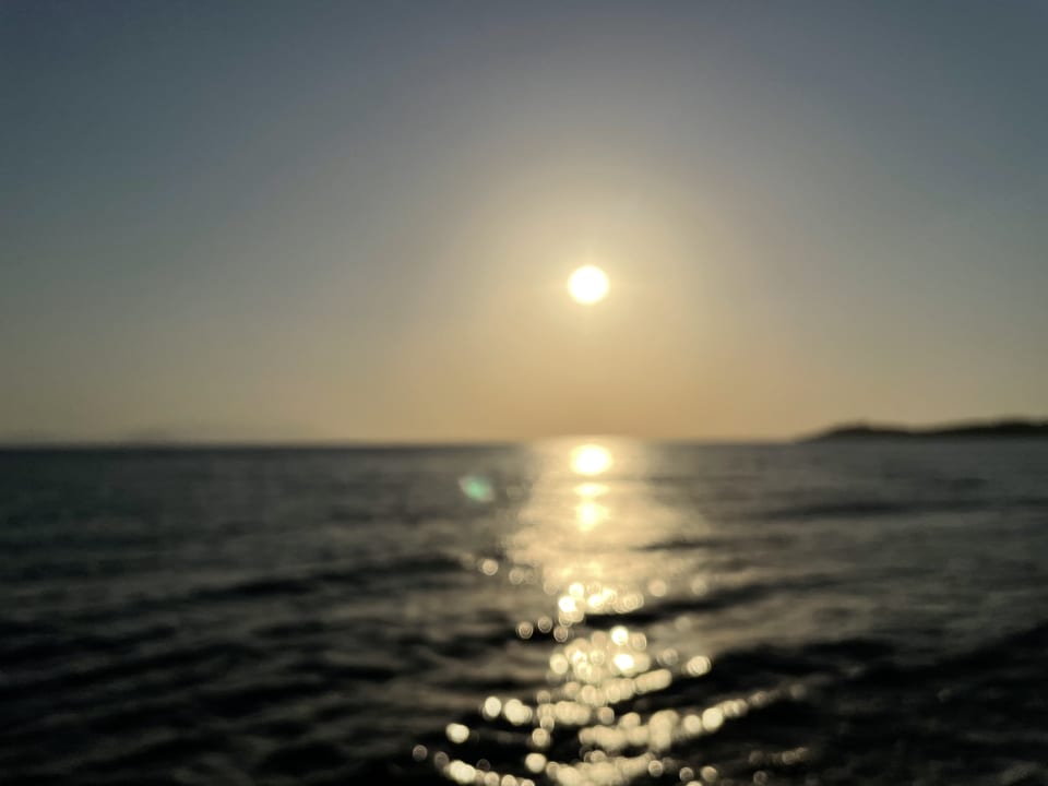 Ausblick Ephesia Holiday Beach Club