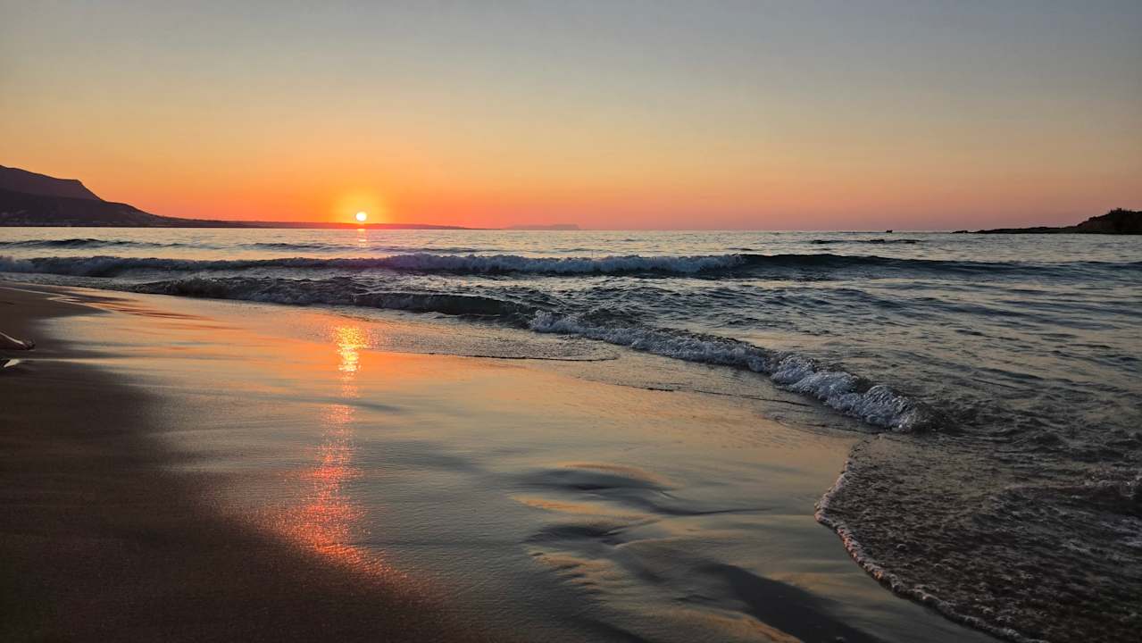 Strand High Beach Resort