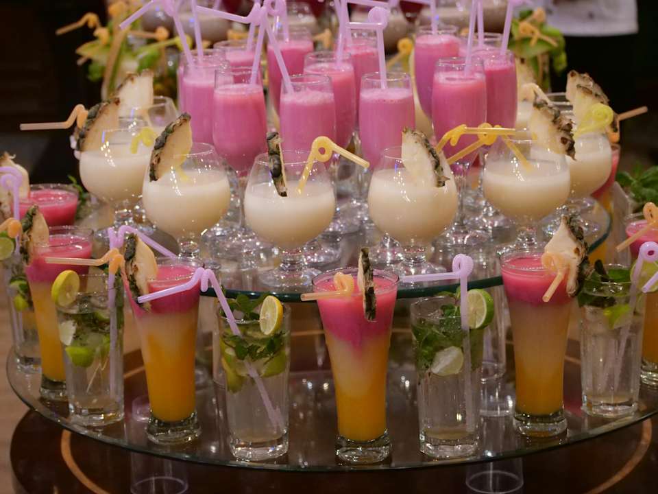 Gastro Stella Beach Resort & Spa Makadi Bay