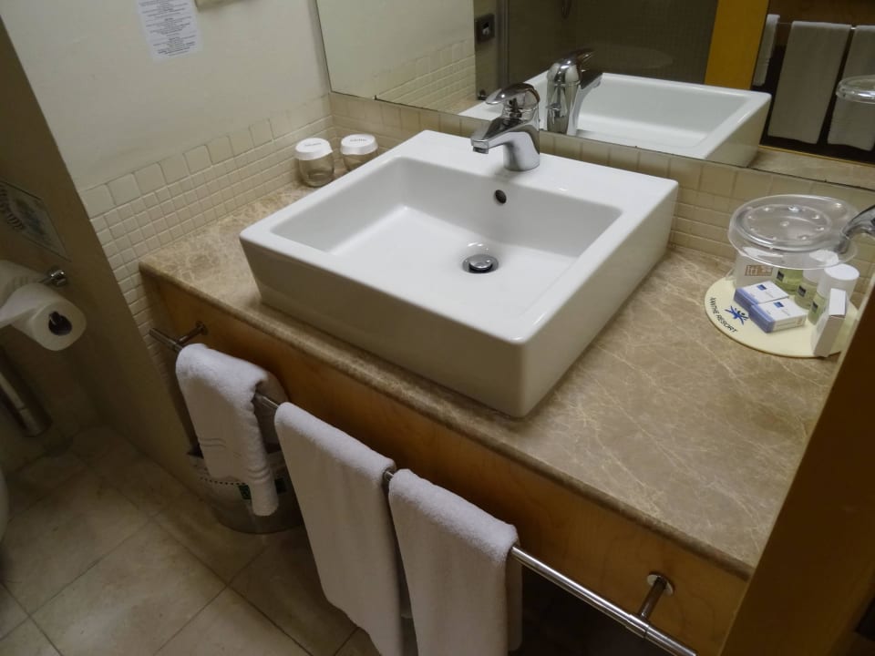 WC mit Dusche 2401 TUI BLUE Xanthe