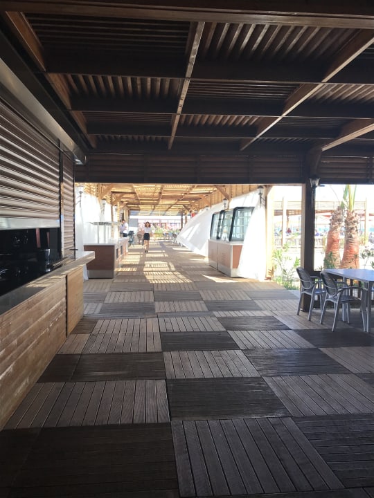 Sonstiges Side Royal Palace Hotel & Spa