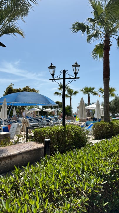 Pool Numa Bay Exclusive Hotel