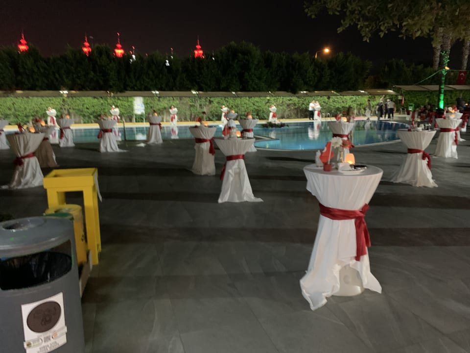 Pool Hane Family Resort