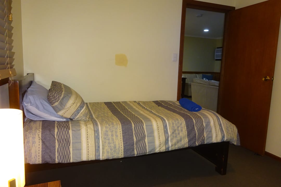 Zimmer Marion Bay Seaside Apartments