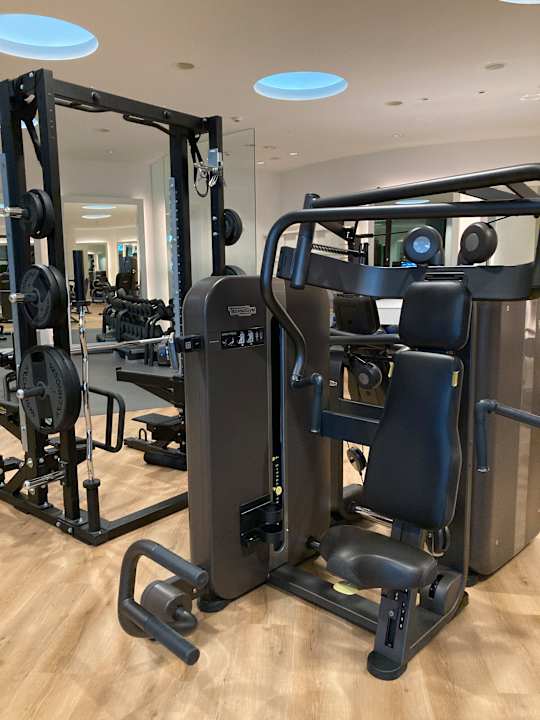 Sport & Freizeit The Dolder Grand