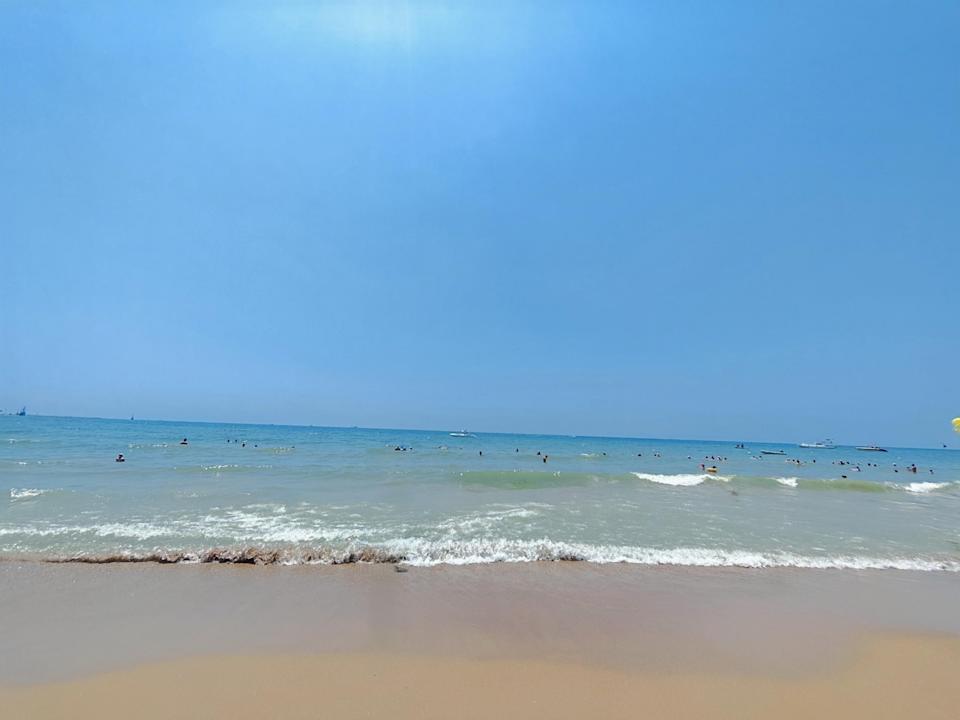 Strand Side Prenses Resort & Spa