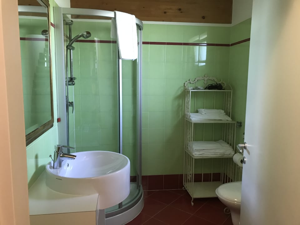Zimmer Agriturismo Maso Bergot