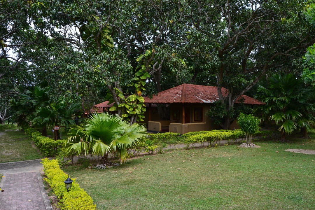 Bungalow Ayurveda Paradise Maho