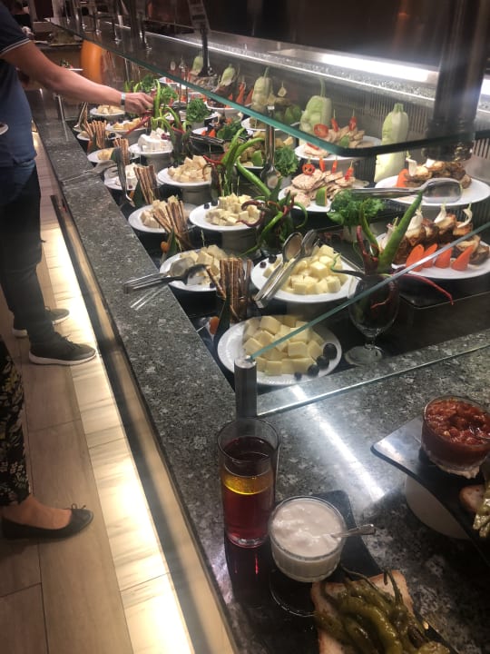 Gastro Club Grand Aqua