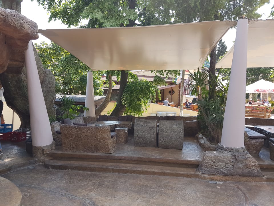 Restaurant HVD Clubhotel Miramar