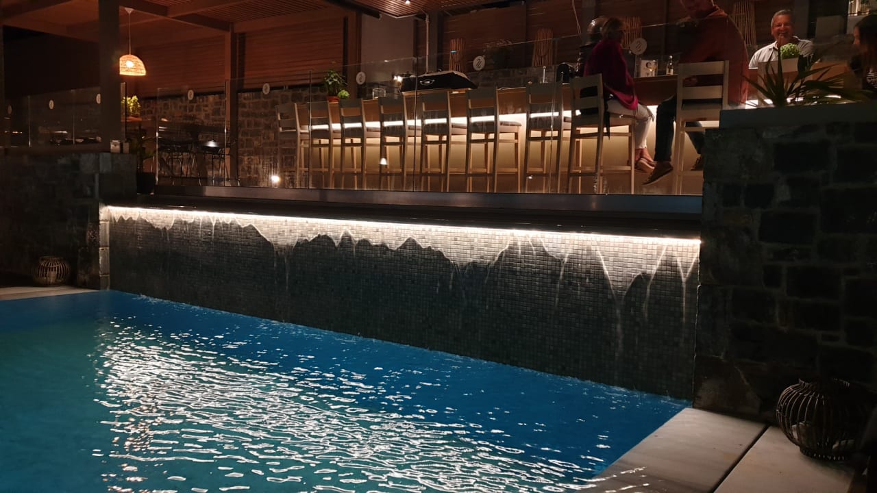 Gastro Seascape Luxury Residences