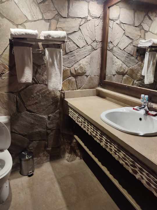 Zimmer Hotel Caves Beach Resort (Adults Only)