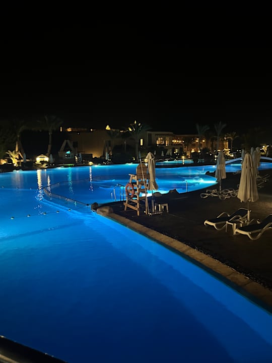Pool Prima Life Makadi Resort