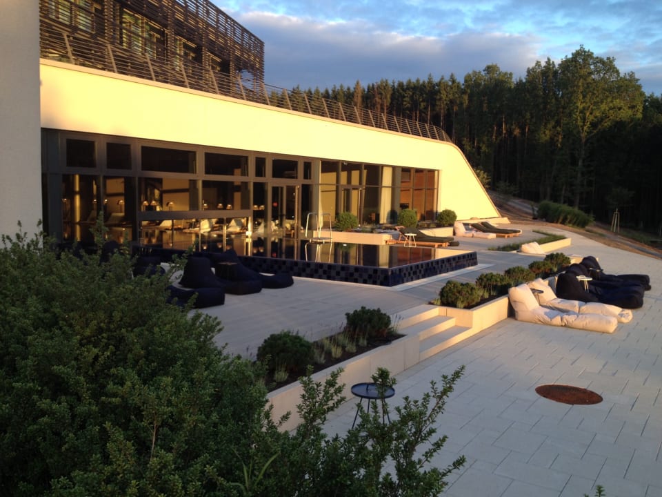 Pool Seezeitlodge Hotel & Spa