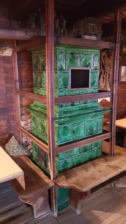 Sonstiges Naturhotel Grafenast