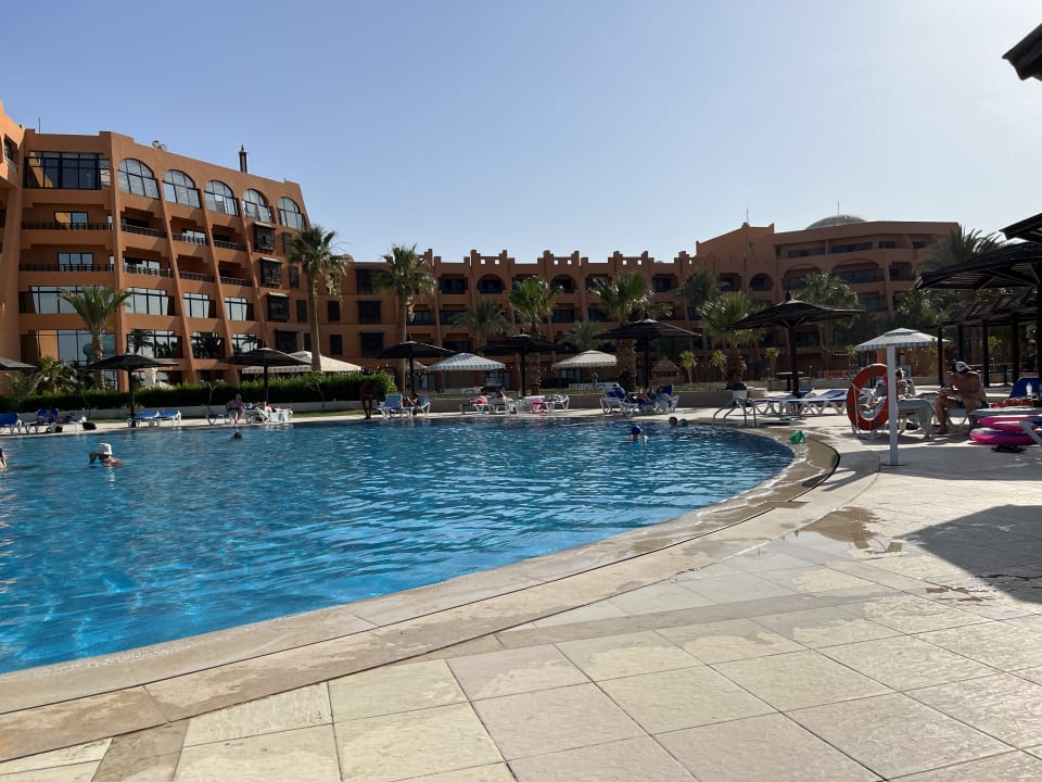 Pool Calimera Blend Paradise