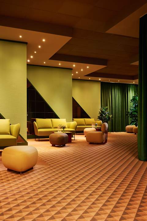 Sonstiges Hotel NH Oberhausen