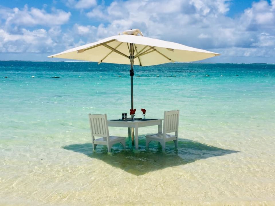 Strand Veranda Palmar Beach Hotel
