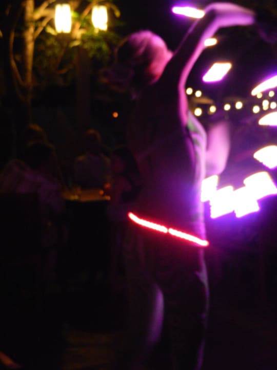 Xanadu  Xanadu Resort Hotel