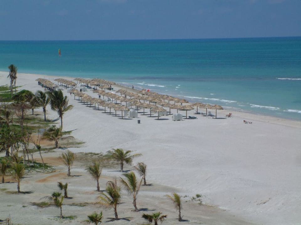 Strand Fiesta Americana Punta Varadero