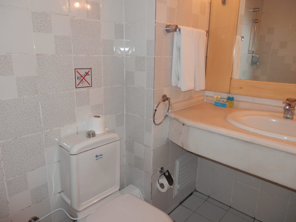 Bad Bungalow Hotel Pine Bay Holiday Resort