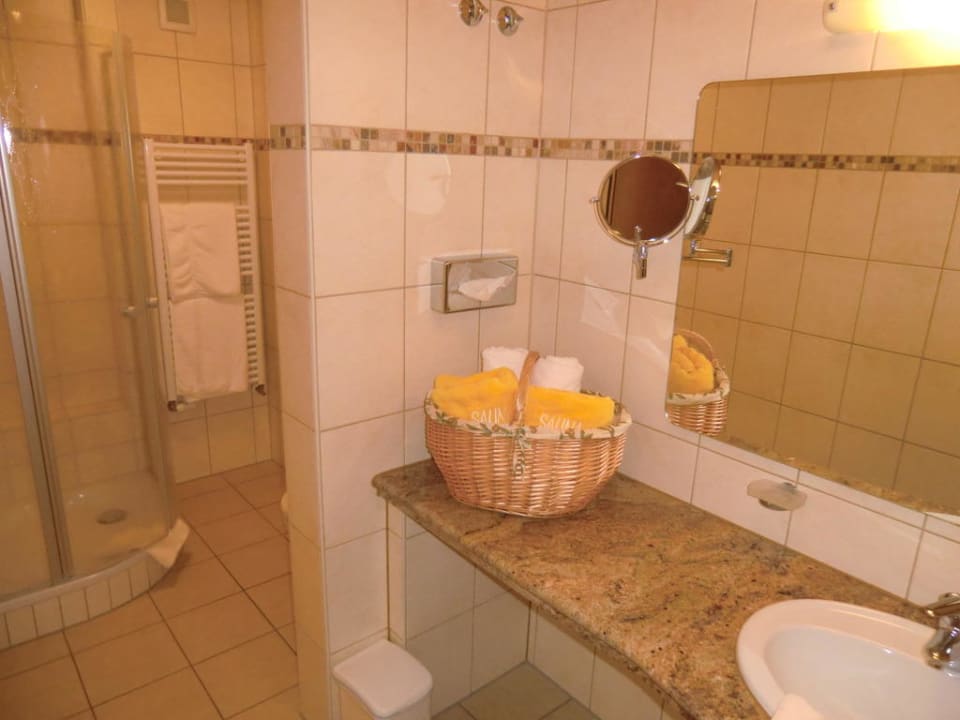 Bad Landhotel Talblick