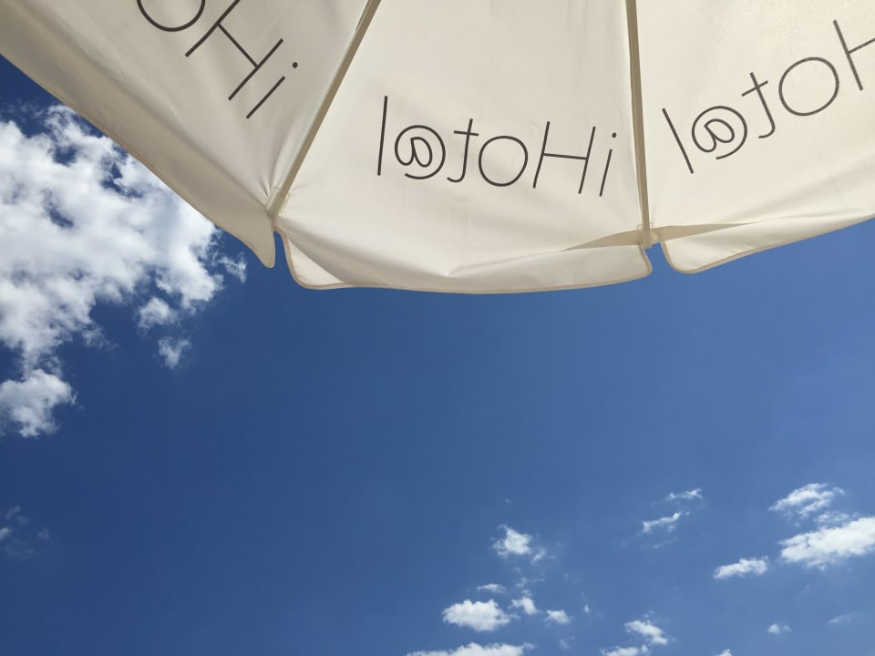 Strand iHotel Sunny Beach