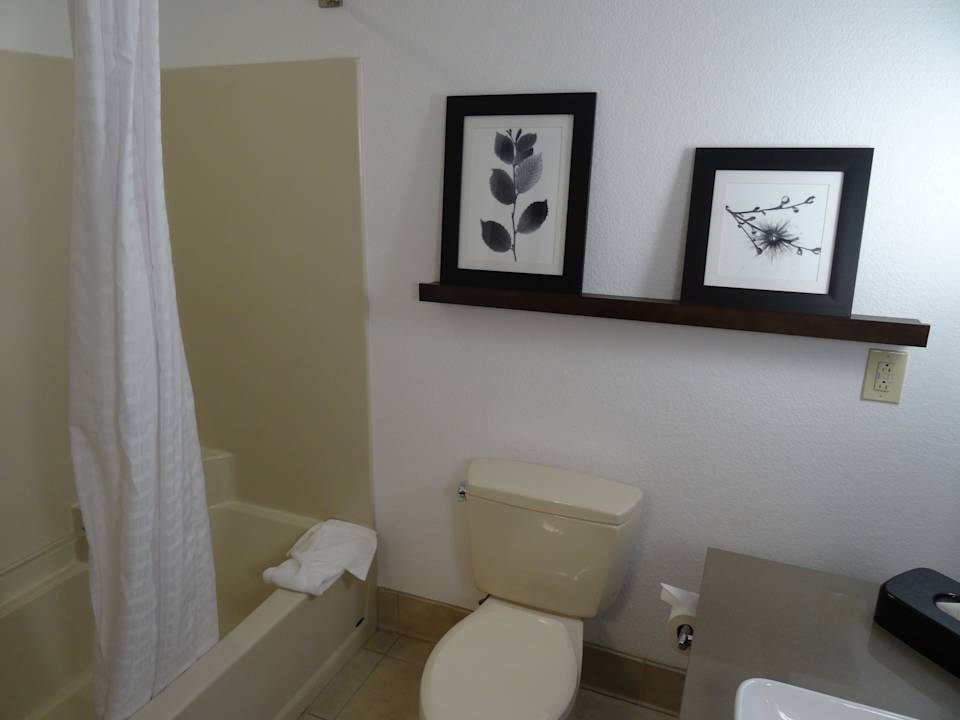 Zimmer Hotel Country Inn & Suites By Carlson Houghton