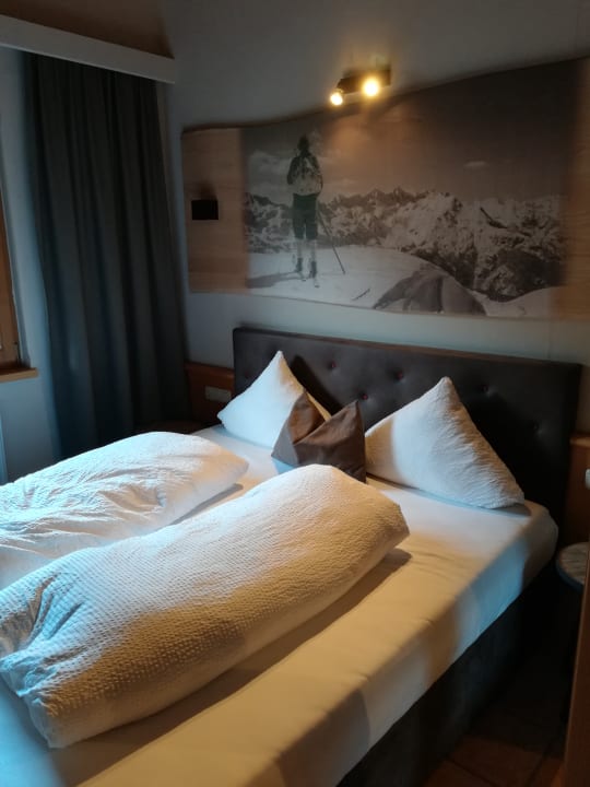 Zimmer Montana Hochfügen