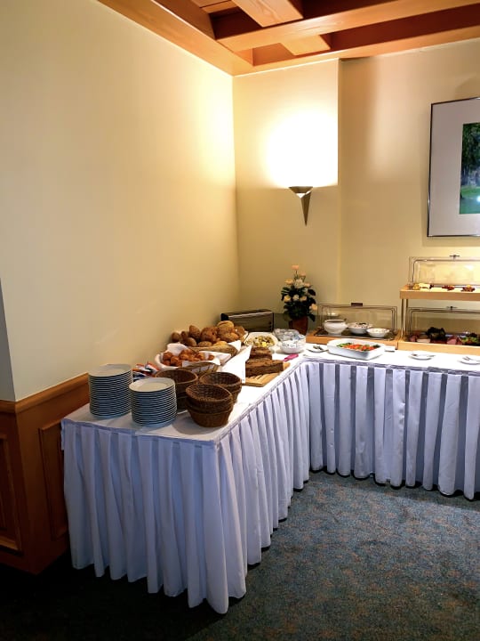 Gastro Hotel Luther Birke Wittenberg