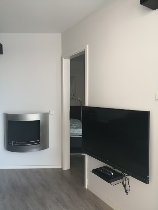 Zimmer Novasol Ferienwohnung Travemünde Waterfront DTR 032