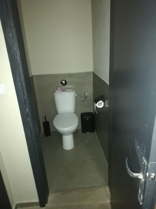 Zimmer Cook's Club Sunny Beach