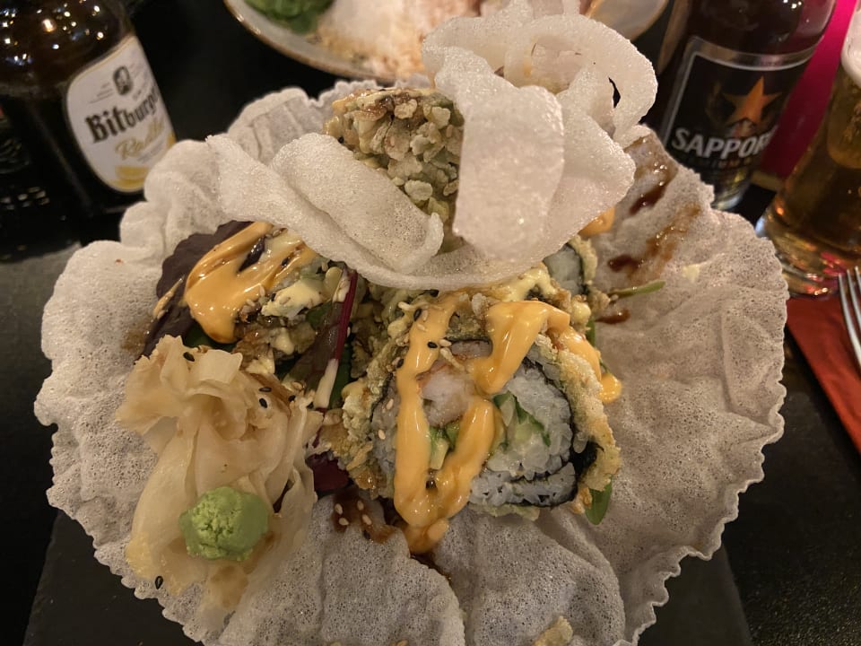 Gastro Hotel Atrium Mainz