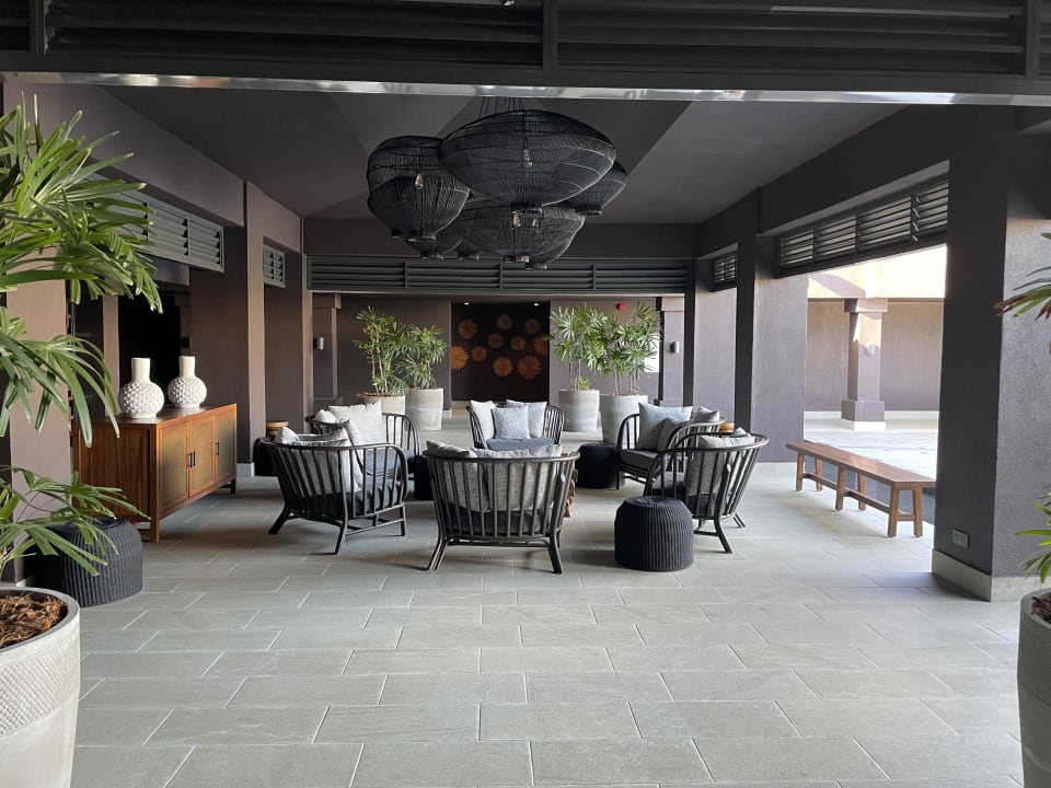 Sport & Freizeit Lopesan Costa Bávaro Resort, Spa & Casino