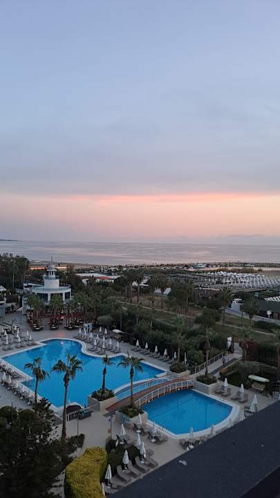 Pool Commodore Elite Suites & Spa - Adults only