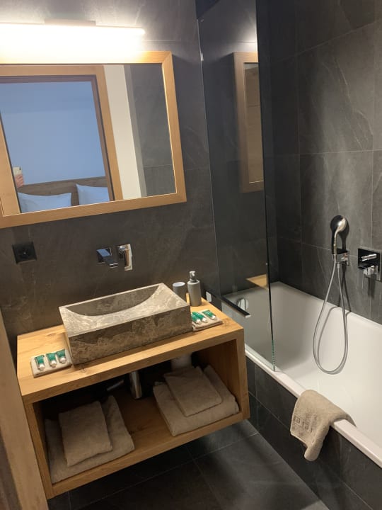 Zimmer Luxury Residence Colosseo Zermatt