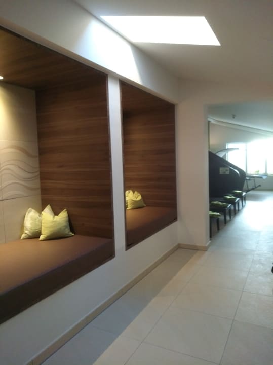 Sport & Freizeit Wellnesshotel Zum Koch