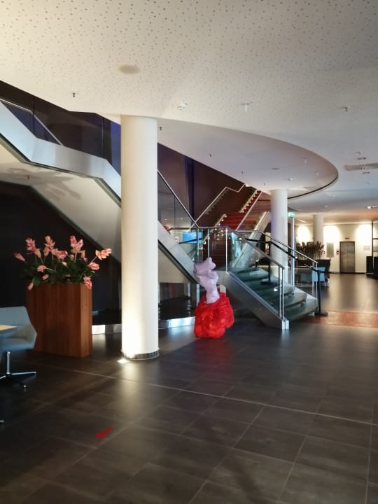 Sonstiges centrovital Hotel Berlin