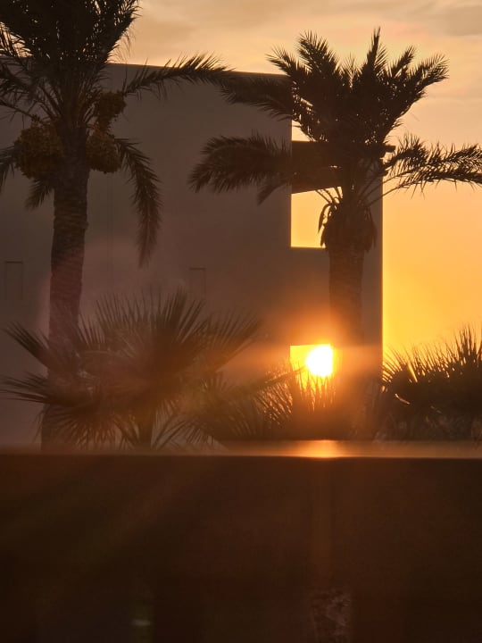 Ausblick Hotel Horizon Beach Resort