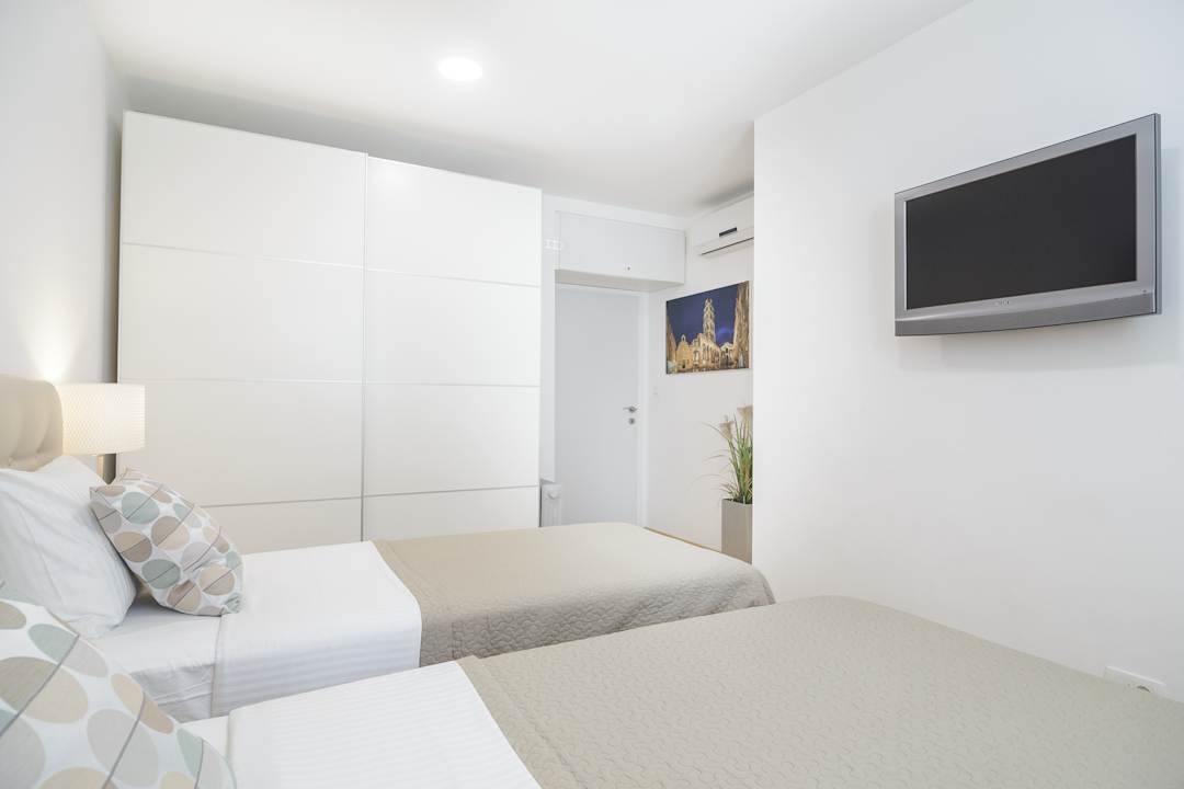 Zimmer Holiday Home Aspalathos