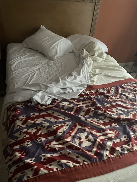 Zimmer Grand Palladium Kantenah Resort & Spa